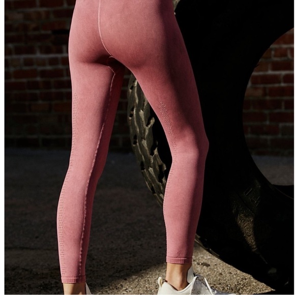 FP Movement High Rise 7/8 Good Karma Leggings | M/L - Picture 3 of 11